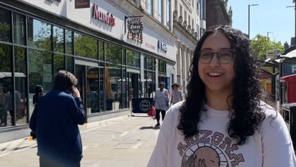 People on the street: How do roadworks affect Manchester?
