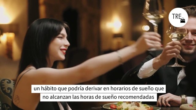 Un estudio revela que acostarse después de esta hora podría causar problemas de salud mental