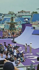 Maligno quedó en lo más alto del BMX freestyle y se apoderó del máximo galardón de la disciplina