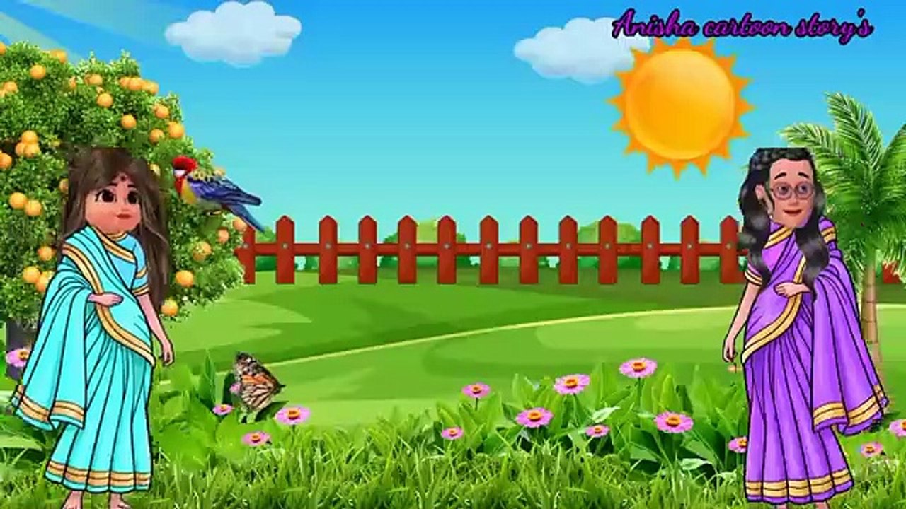 Motu_patlu_or_Amili_vir_ki_Kahani__Anisha_cartoon_story_s__cartoon_video(360p)