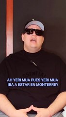 Marcelo Rivera trabajó con la #influencer Yeri Mua #shortvideo #Music #dailymotion #followme #yerimua