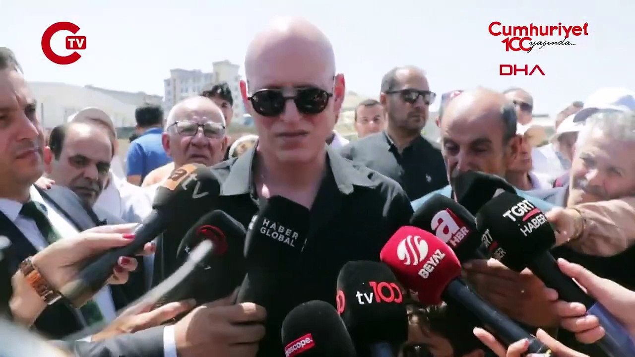 Kenan Işık son yolculuğuna uğurlandı: Eşi böyle...