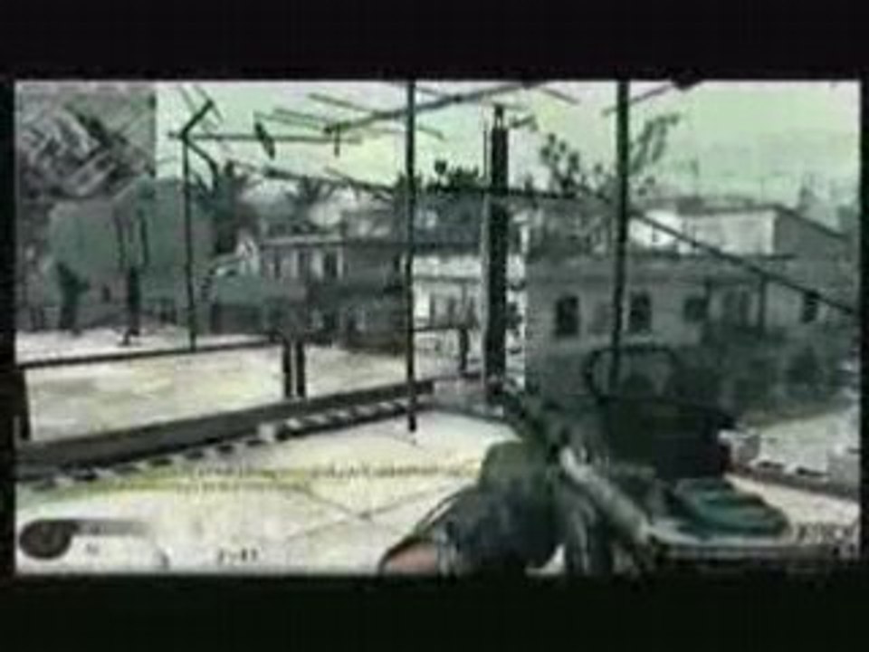 Assassin's COD4