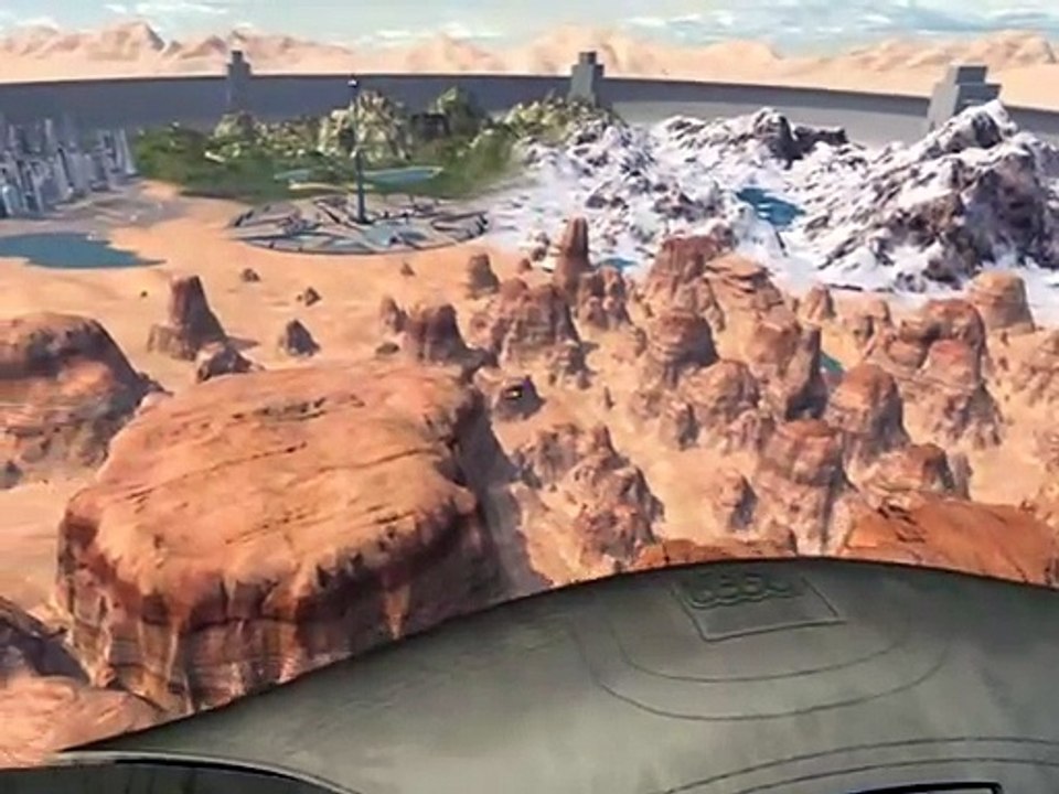 Drome Racers (Unreleased Game) - PE