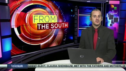 Venezuela, Chavismo takes to the streets to defend its project