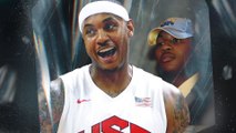 Carmelo Anthony: savior, loser ... Pure Scorer