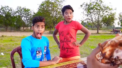 Tui Tui Funny Video Part 5tui tui best comedytui tui Funnytui tui Must watch special new video