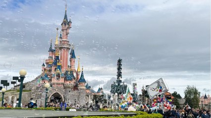 Du “jamais vu” à Disneyland Paris, pourquoi c’est le meilleur moment pour visiter le parc d’attractions