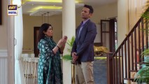 Tark e Wafa Episode 24 | 31 July 2024 | ARY Digital Drama
