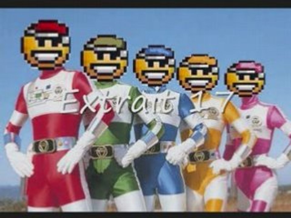 BlindTest Jeux Videos