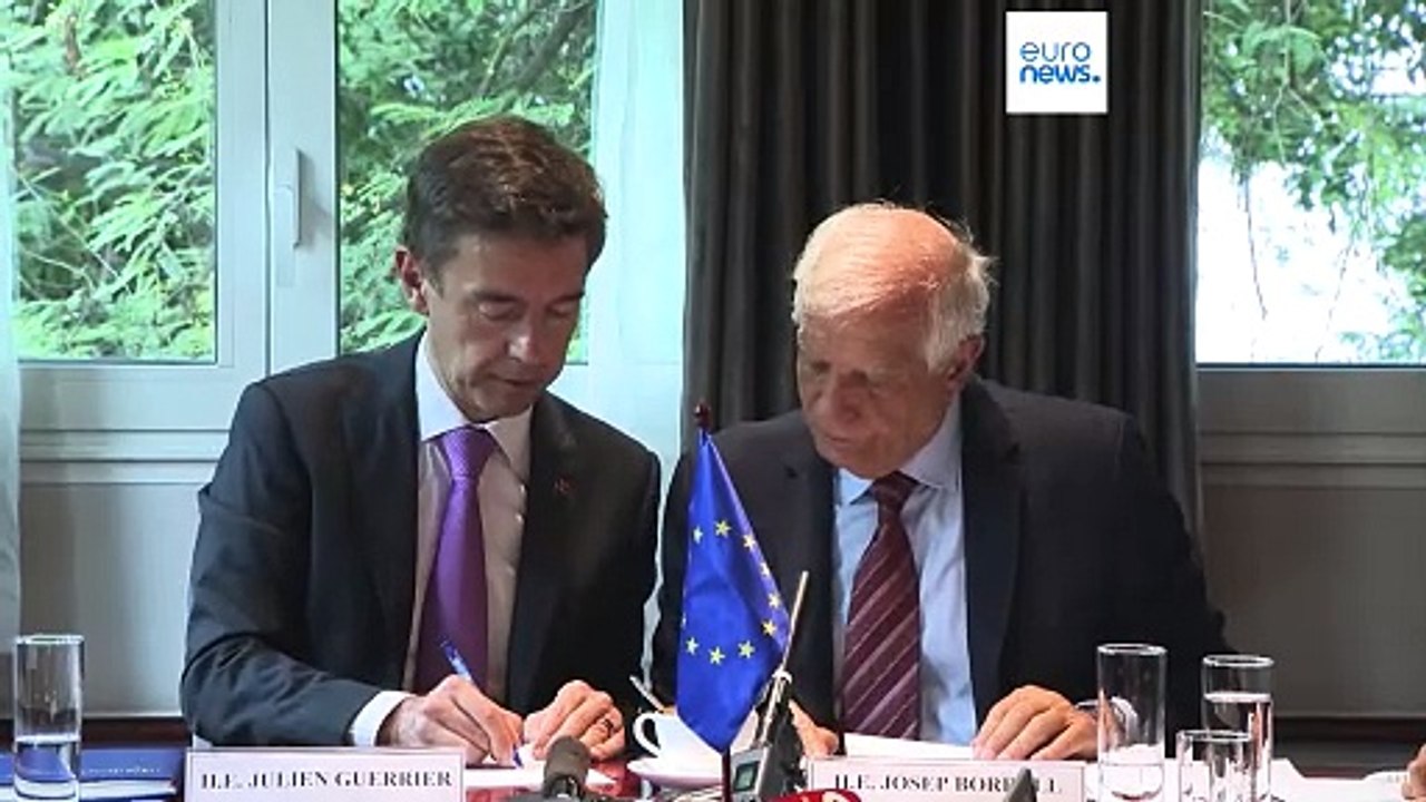 Warnungen vor weiterer Eskalation im Nahen Osten – Iran droht mit Rache