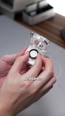 Samsung Galaxy Ring