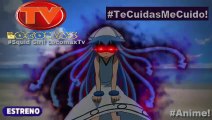 LocomaxTv Bolivia Anime Julio 2024