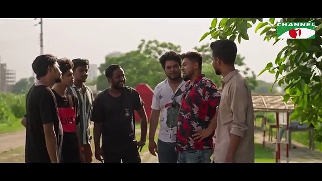 Porajito পরাজিত Full Natok Samira Khan Mahi Shohel Mondol New Bangla Natok 2024