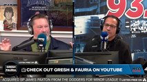 Gresh & Fauria: Bill Belichick is staying sharp during his time off