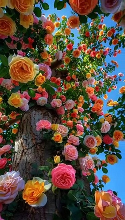 Rose lovers