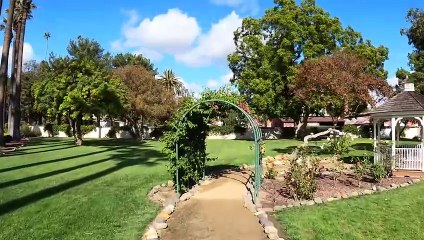 Irvine Ranch Historic Park and Marketplace, Orange County, California