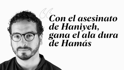 El asesinato del líder de Hamás que lleva el conflicto al borde del abismo