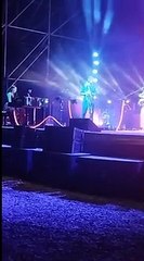 Le favole di Max Gazzé al teatro di Fiesole