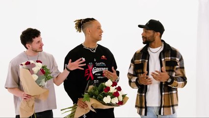 Blind Dating 8 Girls Based On Bikinis #dailymotion #hotgirl