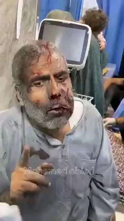 Ismail Haniyeh's last words in Iran say Muslims help Gaza        Anna Lilla Wana Illiya Rajiun 