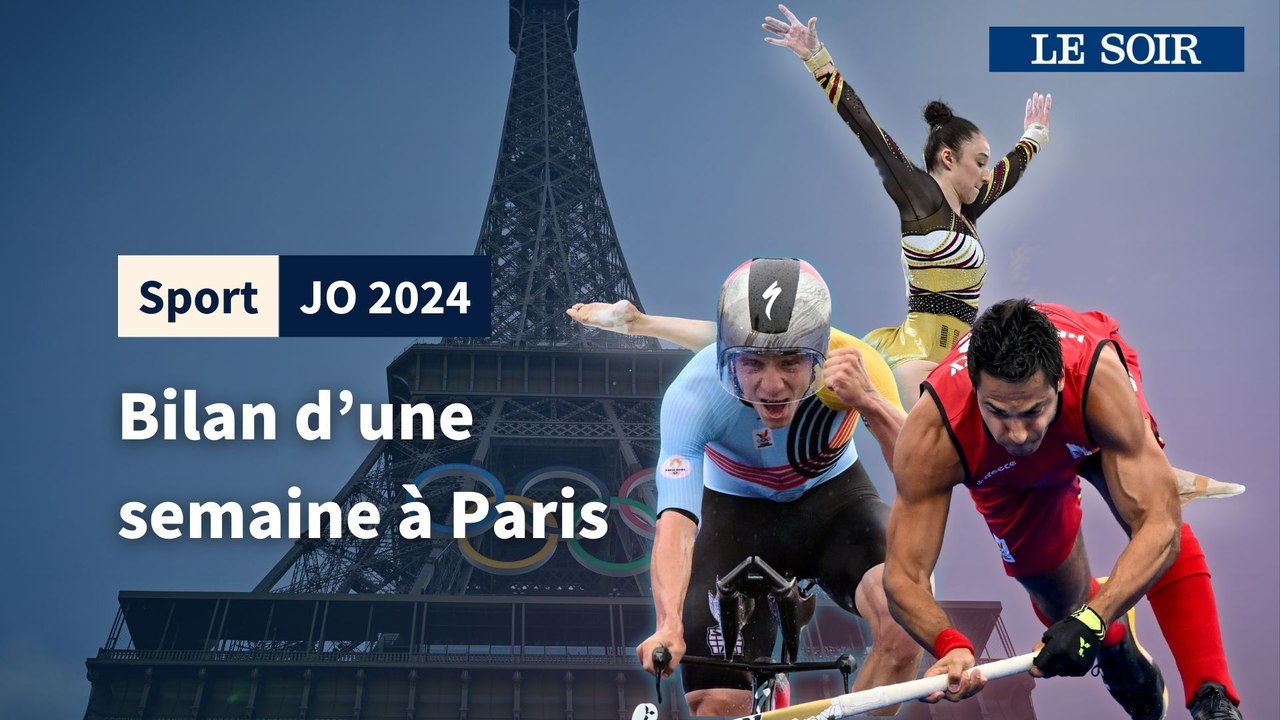 Zoom sur les performances belges