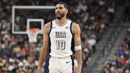 Team USA Analysis: Jayson Tatum's Role and Steve Kerr's Choices