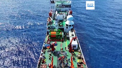 European NGOs call for more debate on deep-sea mining