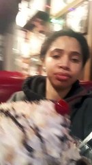 #297. Thank goodness I'm not eating this by myself.