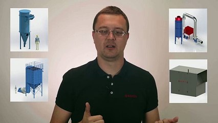 How to Choose a Dust Collector (Air Filter)