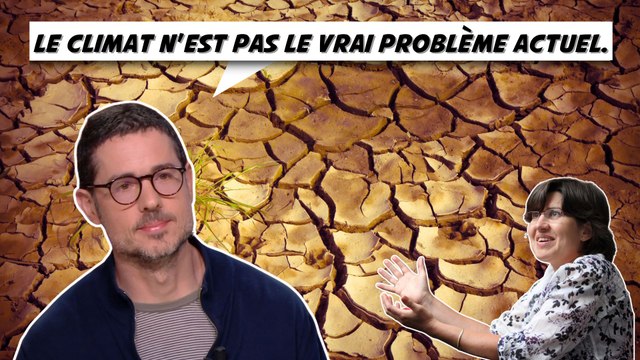 Quel est le principal risque environnemental actuel pour la santé ?