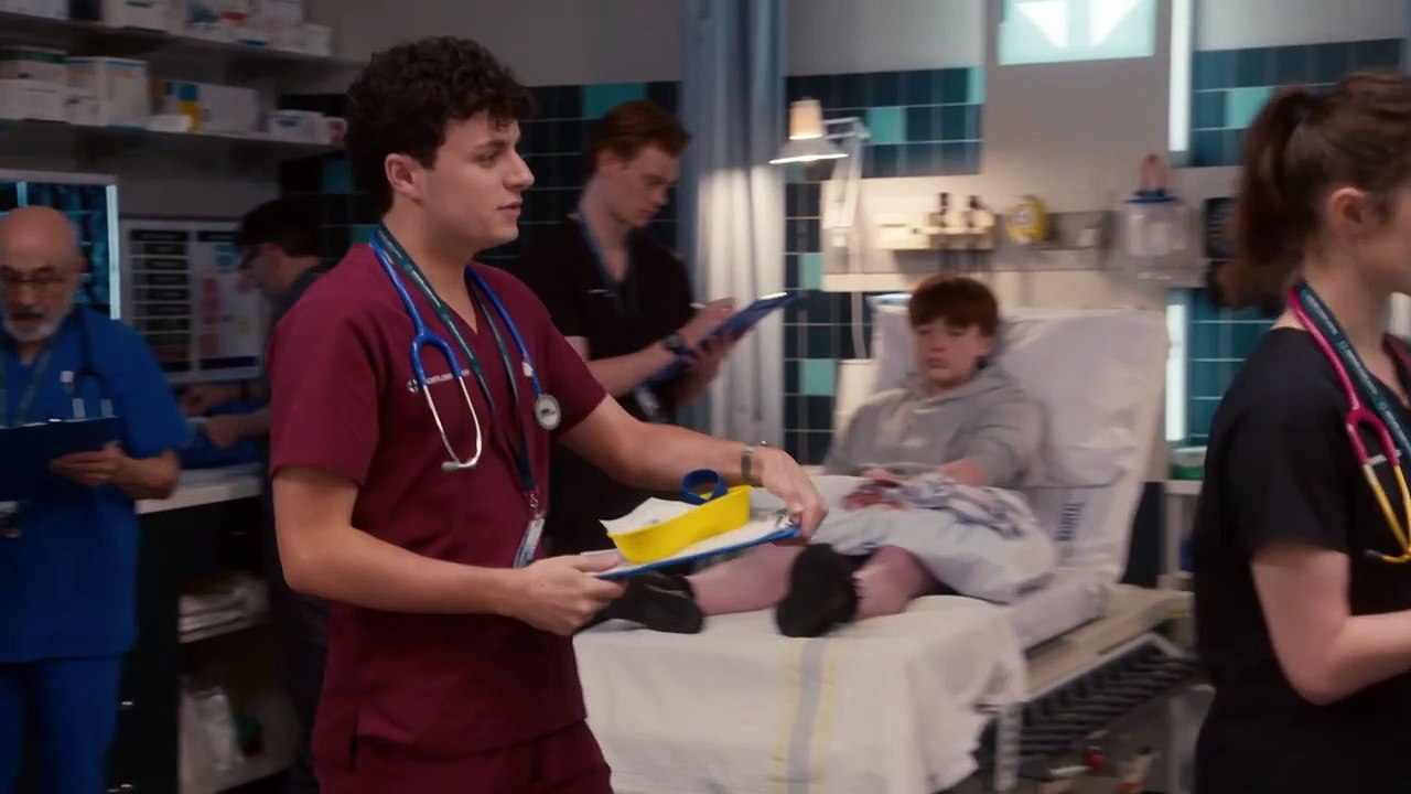 Shortland Street HD | Episode 7864 | Friday 23 February 2024