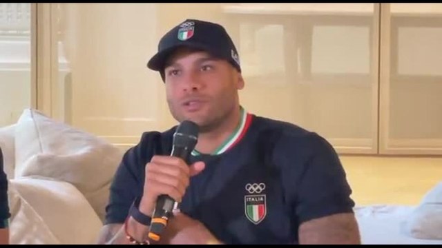 Parigi 2024, Jacobs: per il podio bisogna fare meno di 9'85
