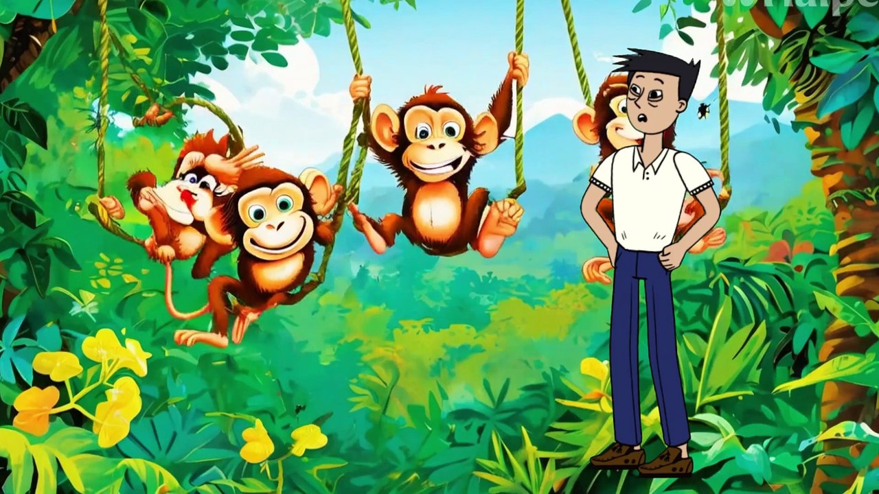Jungle Journey