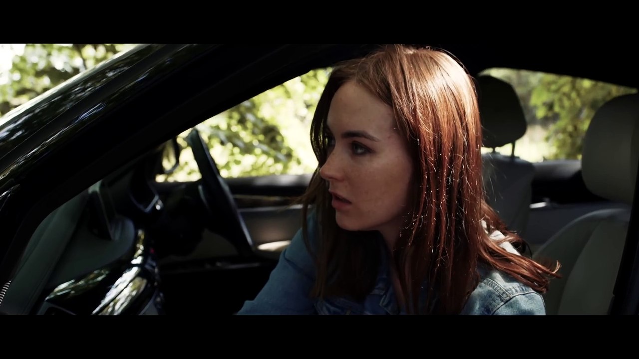 AWARD WINNING Thriller Short Film - A Simple Robbery 2020_1080p