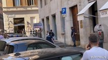 Orsa KJ1 uccisa, letame contro sede Provincia autonoma Trento a Roma