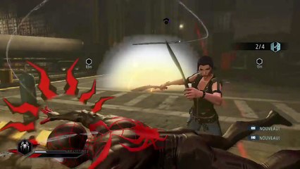 The Amazing Spider-Man 2 online multiplayer - ps3