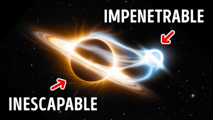 What If White and Black Hole Met