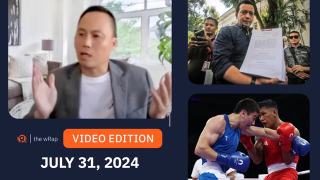 House orders Michael Yang’s arrest | The wRap