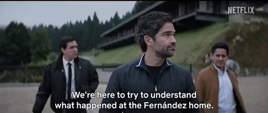 Dangereux Privilèges Bande-annonce VO STEN