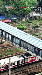 भायखळ्याला थांबणार नाही फास्ट लोकल, मध्य रेल्वे करणार मोठा बदल