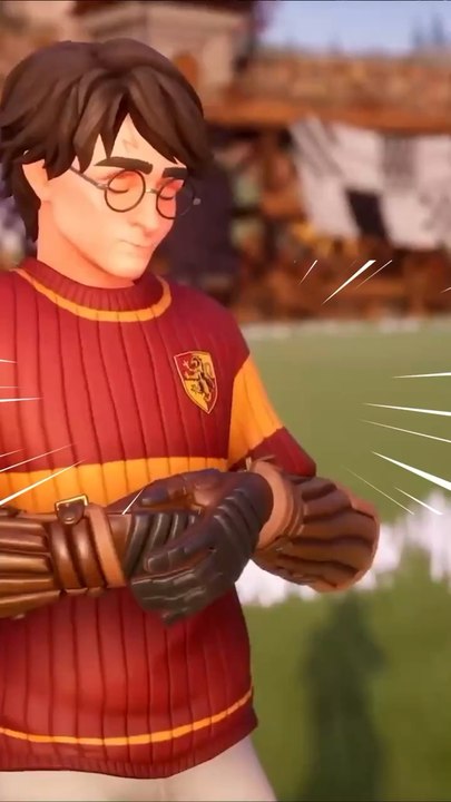 Un nouveau jeu gratuit Harry Potter debarque pour tout le monde ! 