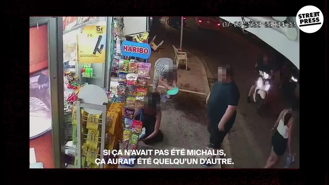 Le raid meurtrier des hooligans croates en Grèce KOP Épisode 5