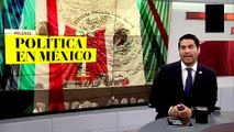 INE pide garantizar transparencia sobre elección de jueces en reforma al Poder Judicial