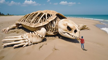 The Weirdest Scientific Discoveries That Challenge What We Know