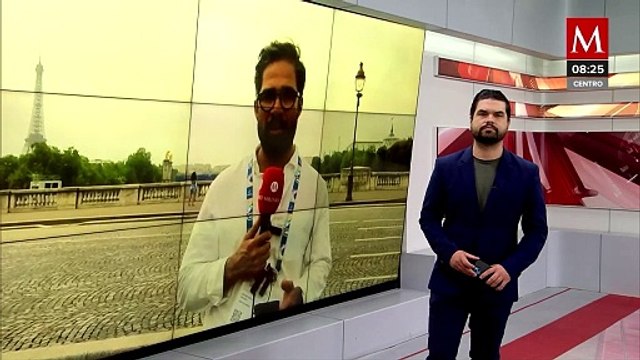 Ale Orozco y Gaby Agúndez terminan en quinta en clavados sincronizados