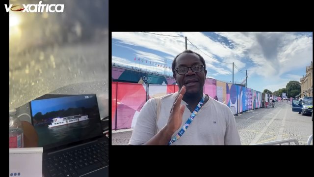 Les 3 grandes composantes associées à l'organisation des Jeux Olympiques sont le Comité International Olympique (#CIO), les Comités Nationaux Olympiques (#CNO) et les Fédérations Internationales (#FI), en aucun cas la France