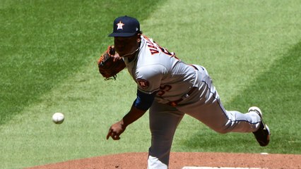 Houston Astros Favored to Sweep Pirates: Game Insights