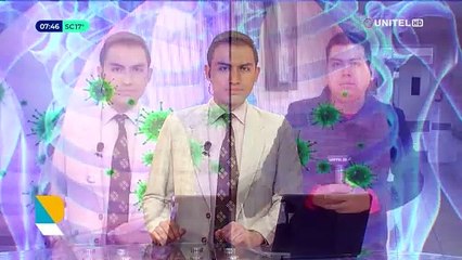 Último día de vacunación contra la influenza, en Cochabamba la cobertura alcanzó un 73%