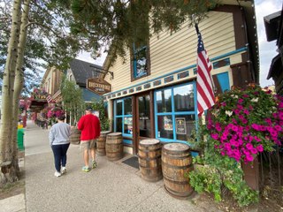 Breckenridge, Colorado